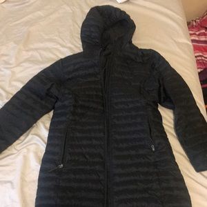 Eddie Bauer jacket